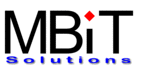MBiT Logo